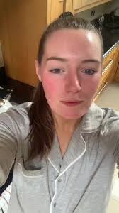 Elizabeth Mcgarvey's Instagram, Twitter & Facebook