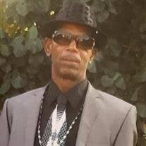 Mr. Floyd Bynum Obituary