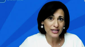 Cdc recommends that people wear masks in public settings, at events and gatherings, and anywhere they will be around other people. Cdc Issues New Outdoor Face Mask Guidance For Fully Vaccinated People Cnn