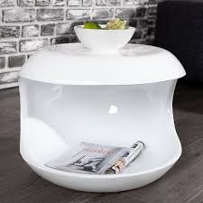 Deuba couchtisch hochglanz weiß 360° drehbar cube design, wohnzimmertisch beistelltisch design lounge tisch sofatisch. Designermobel Versandkostenfrei Gunstig Online Kaufen Cague De