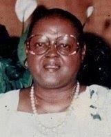 Joe Woodson Jones Obituary (1940