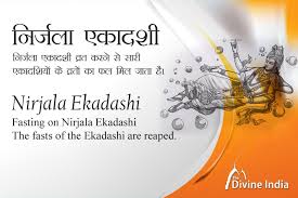 In 2021, apara ekadasi date is june 2021. When Is Nirjala Ekadashi In 2021 Fast Provision And Story