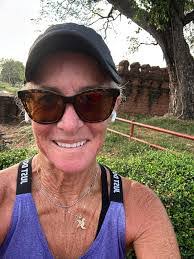 Carmen Chavis's Instagram, Twitter & Facebook