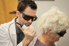 LIONS CHIROPRACTIC & INJURY