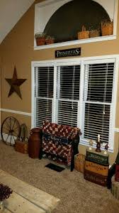 schemes best ideas primitive country