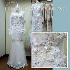 Homestay murah jelatok, tanah merah, kelantan. Embungarden Bridal Butik Pengantin Di Pasir Mas Kelantan