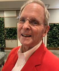 Obituary information for George Ralph Metcalf III