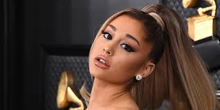 And on may 26, she delighted followers with photos from the big. Ariana Grande Marries Dalton Gomez In California Ceremony Paper