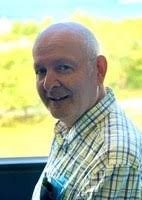 William Caswell Obituary (1950