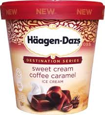 Pizza bd's mongolian barbeque bd's mongolian grill beaners coffee bear rock cafe becks prime bellacino's ben & jerry's ice cream bennigans. On Second Scoop Ice Cream Reviews Haagen Dazs Sweet Cream Coffee Caramel Ice Cream