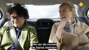 Find out more on sputnik international. Sigrid Kaag Doet Hillary Tje Bij Npo Wie Zijn Die Thierry Stemmers