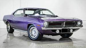 We did not find results for: Memory Lane Plymouth Barracuda Dynamix Garage