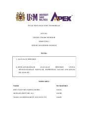 6 & 7 perlu diisi oleh ahli kongsi utama 7 no. Acc Basic Docx Aset 1 Aset Bukan Semasa Aset Tetap 2 Aset Semasa Harta Bernilai Yang Dimiliki Oleh Sesebuah Syarikat Yang Digunakan Untuk Menjalankan Course Hero
