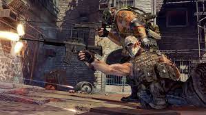 Juegos de 2 jugadores, juegos para 2 jugadores: Los Mejores Juegos Co Op En Xbox 360