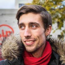 Chris Fiore's Instagram, Twitter & Facebook