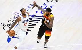 The odds are subject to change. Los Angeles Clippers Vs Utah Jazz Predictions Odds And How To Watch 2020 21 Nba Playoffs