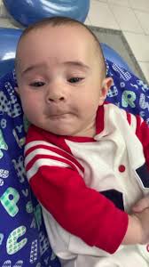 Como todos sabem, nossa linda Odontopediatra Dra Natália Bedran ( mãe da  Elena❤️)está de licença maternidade!!! 🤰🤰E ela deixou no lugar dela pra  cuidar...