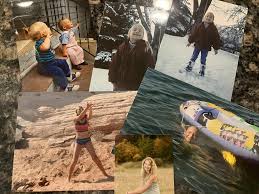 Elyse "Tiger Pussy" Dominica Parcell's Memorial Website