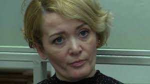 Anastasia Shevchenko's Instagram, Twitter & Facebook