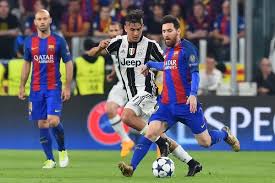 Paulo dybala struck twice in a. People Photos Lionel Messi Uefa Champions League We Are The Champions