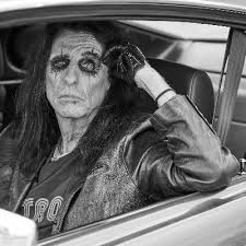 Biography by stephen thomas erlewine. Alice Cooper Alicecooper Twitter