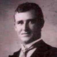 Walter John (Jack) Grigson (1885–1956)