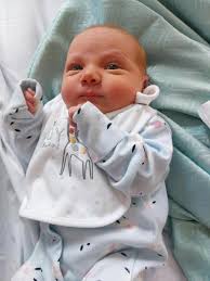 Say hello to Wirral's June babies