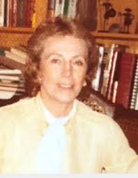 ELAINE DAVID Obituary (1920