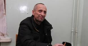 Однако, когда маньяка приговорили к пожизненному заключению, елена продала квартиру в ангарске, сменила имя. Intervyu Angarskogo Manyaka Chast Pervaya Pikabu