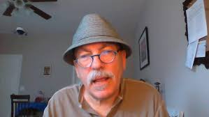 Gary Champion, Psychic Medium