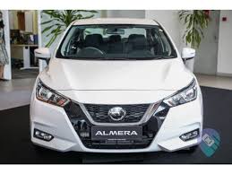 View nissan almera 2021 interior, exterior & road test images. New 2021 Nissan Almera Turbo For Sale In Malaysia 177586 Caricarz Com