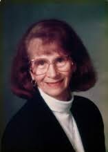 Past BGSU Student Jo Enger Arthur, Story, Legacy, and Study Abroad  Scholarship