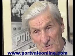 PVFC FAC 5th Rnd Vs Blackpool