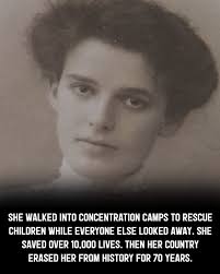 Humorous story about a chance meeting