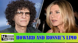 𝗧𝗵𝗲 𝗛𝗼𝘄𝗮𝗿𝗱 𝗦𝘁𝗲𝗿𝗻 𝗦𝗵𝗼𝘄