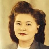 Obituary information for Alice Peterson