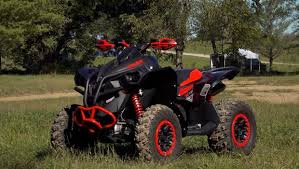 We did not find results for: 2021 Can Am Renegade 1000r X Xc Test Review Atv On Demand