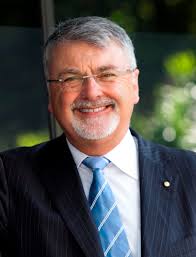 2011 Partnering with the Community Sector