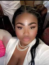 Obituary for Kenliada` Maressa Porter