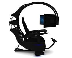 15 Awesomely Ergonomic Office Chairs Computer Workstation Workstation Modern Interior Design Trends