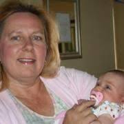 Pamela Woodside's Instagram, Twitter & Facebook