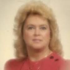 Betty Jean ((Creech)) Schrock