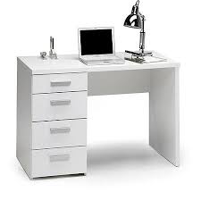 Parker Student Desk White Walmart Com Cheap White Desk Kids Desk Storage Desk
