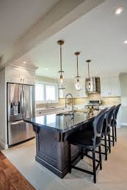 Rated 4.5 out of 5 stars. Black And Tan Kitchen Houzz