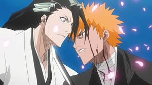 Bleach fans feel disrespected after shonen jump's 50th anniversary celebration cover. Bleach Alle Filler Folgen In Der Ubersicht Shonakid