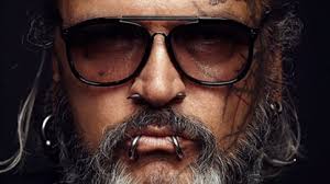 A reporter had him right against the wall. Berghain Bouncer Sven Marquardt On Who He Lets Into The Party Gq