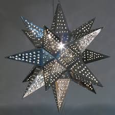 Maybe you would like to learn more about one of these? Extra Large Natural Tin Hanging Star Light Mexican Stars