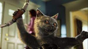 15 Signs Your Cat Is A Spy For The Cia Cats Dog Cat Dog Movies