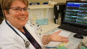 PMCC nurse practitioner celebrates major milestone