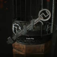 Resident Evil 7: How To Find And Get The M37 Shotgun And M21 Shotgun |  Shacknews